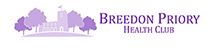 Breedon Priory Health Club Logo