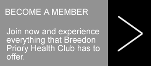 Breedon Priory Health Club